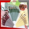 Set Penuh Kuas Makeup 13 Pcs