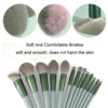 Set Kuas Rias Serbaguna 13 Pcs