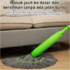 Pel Kering dan Basah Ekstra Canggih