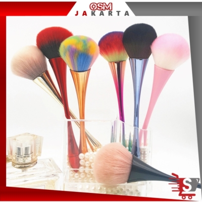 Kuas Make Up Berkualitas Tinggi