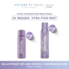 Mist Pembuatan Makeup Bulletproof