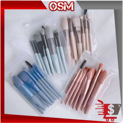 Kuas Makeup Berkualitas Tinggi