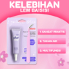 Lem Bulu Mata Super Rekat