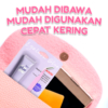 Lem Bulu Mata Super Rekat