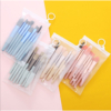 Set Kuas Makeup 8 in 1 – Kualitas Grade A