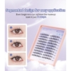 Bulu Mata STAR STYLE – Dapatkan Lem dan Pinset Gratis!
