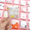 Kapas Makeup Multifungsi 20 Lembar