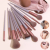 Set Kuas Rias 13 Pcs Terlengkap