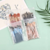 Set Kuas Makeup Serbaguna 8 Pcs