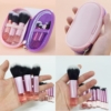 Kuas Makeup Serbaguna