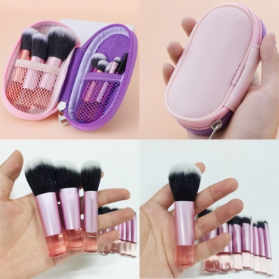 Kuas Makeup Serbaguna