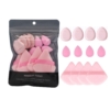 Sponge Makeup Multifungsi – 12 Pcs