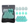Sponge Makeup Multifungsi – 12 Pcs