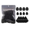 Sponge Makeup Multifungsi – 12 Pcs