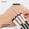 Set Kuas Makeup 4 Pcs – MAANGE