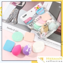 Sponge Makeup Sempurna