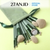 Set Kuas Makeup Praktis – 13 Pcs