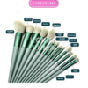 Kuas Makeup 13 Pcs Praktis