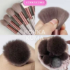 Kuas Makeup 13 Pcs Praktis
