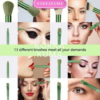Kuas Makeup 13 Pcs Praktis