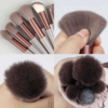 Set Kuas Makeup 13 Pcs – Lengkap untuk Riasan Perfect