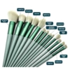 Set Kuas Makeup 13 Pcs – Lengkap untuk Riasan Perfect