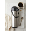Kimitsu Thermos Stainless 1.9L – Minuman Hangat dan Dingin Selama 24 Jam