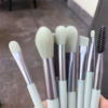 Kuas Makeup 8 in 1 Populer