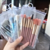 Kuas Makeup 8 in 1 Populer
