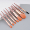 Kuas Makeup 8 in 1 Populer