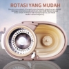 Spin Mop GM Bear 1026 – Alat Pel Lantai Otomatis