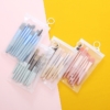 Set Kuas Makeup 8 in 1 – Keberanian dalam Setiap Sapuan