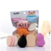 Sponge Makeup Serbaguna – 6 Pcs
