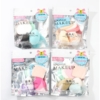 Sponge Makeup Serbaguna – 6 Pcs