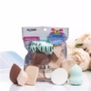 Sponge Make Up Multifungsi (Set 6 Pcs)
