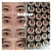 Henna Alis & Cetakan Set