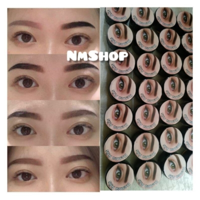 Henna Alis & Cetakan Set