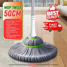 Mop Twist Multifungsi