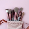 Set Kuas Makeup Lengkap 13 Pcs