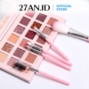 Set Kuas Make Up 5 in 1 dengan Tas