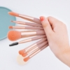 Kuas Make Up Multifungsi