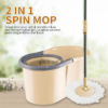 GM Bear Ultra Mop Aclima – Pel Lantai Otomatis