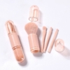 Kuas Make Up 4 in 1 Mini