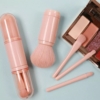 Kuas Make Up 4 in 1 Mini