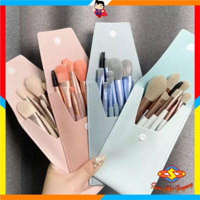 Sikat Makeup Multifungsi