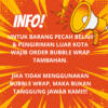 Sikat Makeup Multifungsi