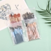 Kuas Make Up 8 Pcs – Set Lengkap untuk Tampil Sempurna