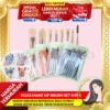 Kuas Make Up 8 Pcs – Set Lengkap untuk Tampil Sempurna