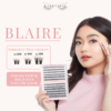 Set Bulu Mata Palsu LASHTIFIC