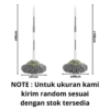 Pel Twist Mop Otomatis